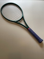 Wilson Blade Pro v9 16 x 19 2024 Tennis Racket 4 3/8 Grip Size 3