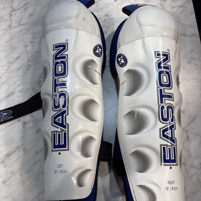 Easton xtreme 16  shin guards