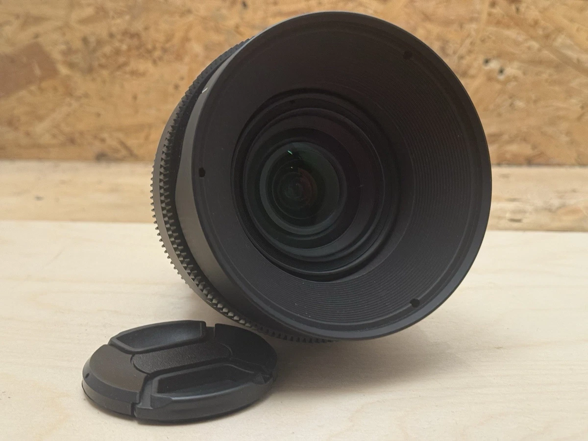 RED Camera Lenses for sale | eBay