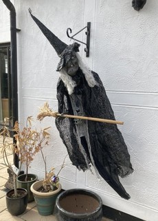 Halloween Props