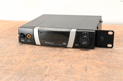 AKG SST4 Stereo Transmitter for In-Ear Monitoring - Band 8 (NO PSU) CG01CF9