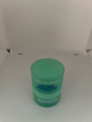 Vitamasques Ultra Hydrate Gel Cream 50ml NEW