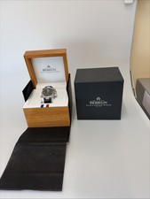 Michel Herbelin Newport Classic Watch Quartz 18264/AP14