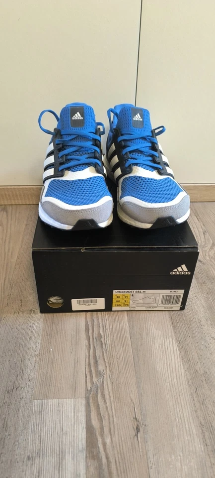 Adidas Ultraboost S&L, Foto 1 von 5