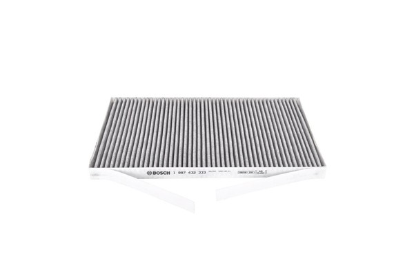 Innenraumfilter Bosch 1 987 432 333 Aktivkohlefilter FüR Audi A6 4A2 4A5 C4 TDI-image