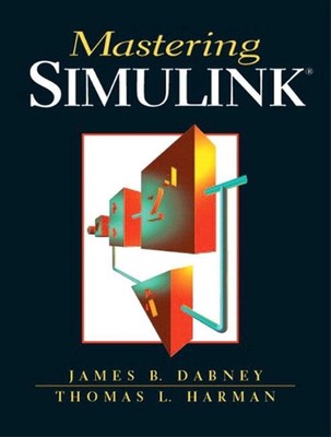 Mastering Simulink von James Dabney (Englisch) Taschenbuch