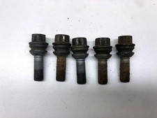 VW TOUAREG 7LA, 7L6, 7L7 Schrauben 2.50 Diesel 2005 33821688