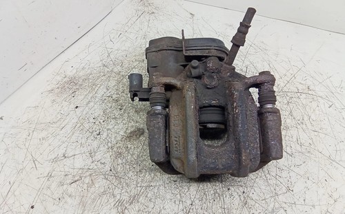 BMW 5 F10 Bremssupport hinten links 32345699 2.00 Diesel 2012 27630129