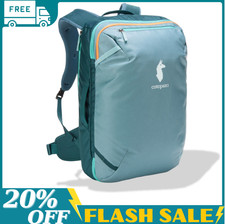 Cotopaxi Allpa 35L Travel Pack Backpack Carry-On Laptop Hiking Travel Bag