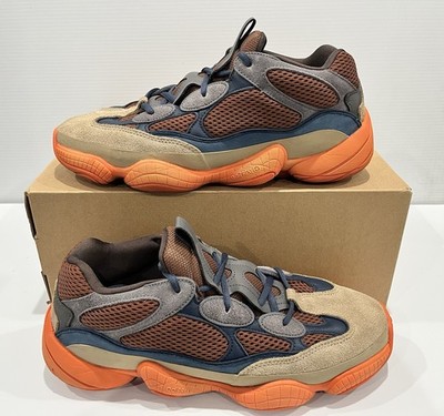 yeezy 500 enflame release date