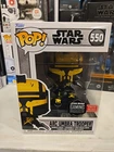 Funko Pop! Vinyl: Star Wars - Arc Umbra Trooper - GameStop (Exclusive) #550
