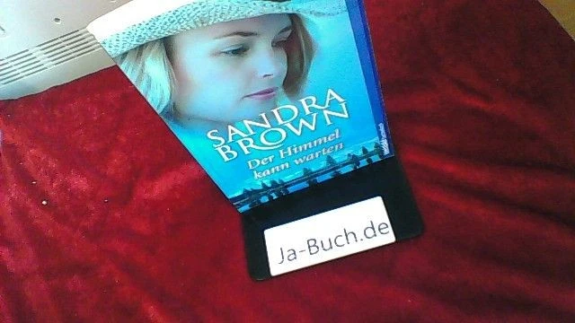 Der Himmel kann warten : Roman. Sandra Brown. Aus dem Amerikan. von Jasmin Baehr - Bild 1 von 1