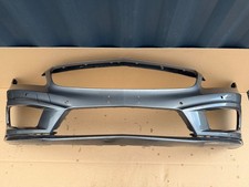 Original Stoßstange VORNE MERCEDES A KLASSE W176  A45  A45s AMG AB 2013-
