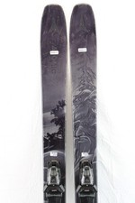 21-22 Atomic Bent Chetler 100 Used Mens Ski w...