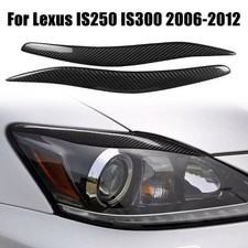 Antibrouillard Lexus IS