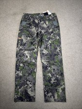 Sitka Traverse Pants Optifade Cover 34R