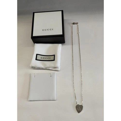 Collana Gucci 223512 Giappone