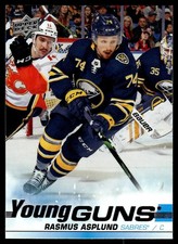 19/20 UD SERIE 1 BRADY KEEPER YOUNG GUNS RC SP ROOKIE #216