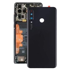Original Battery Back Cover with Camera Lens for Huawei P30 Lite 48MP