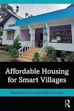 Affordable Housing for Smart Villages by Hemanta Doloi (English) Paperback Book