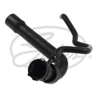 Gates KüHlerschlauch KüHlleitung FüR Audi A4 Avant Cabriolet 05-2529