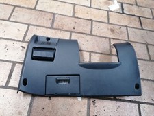  RARE cover center console dashboard Honda Civic SiR EK4 EK9 EK3 EJ9 96-00