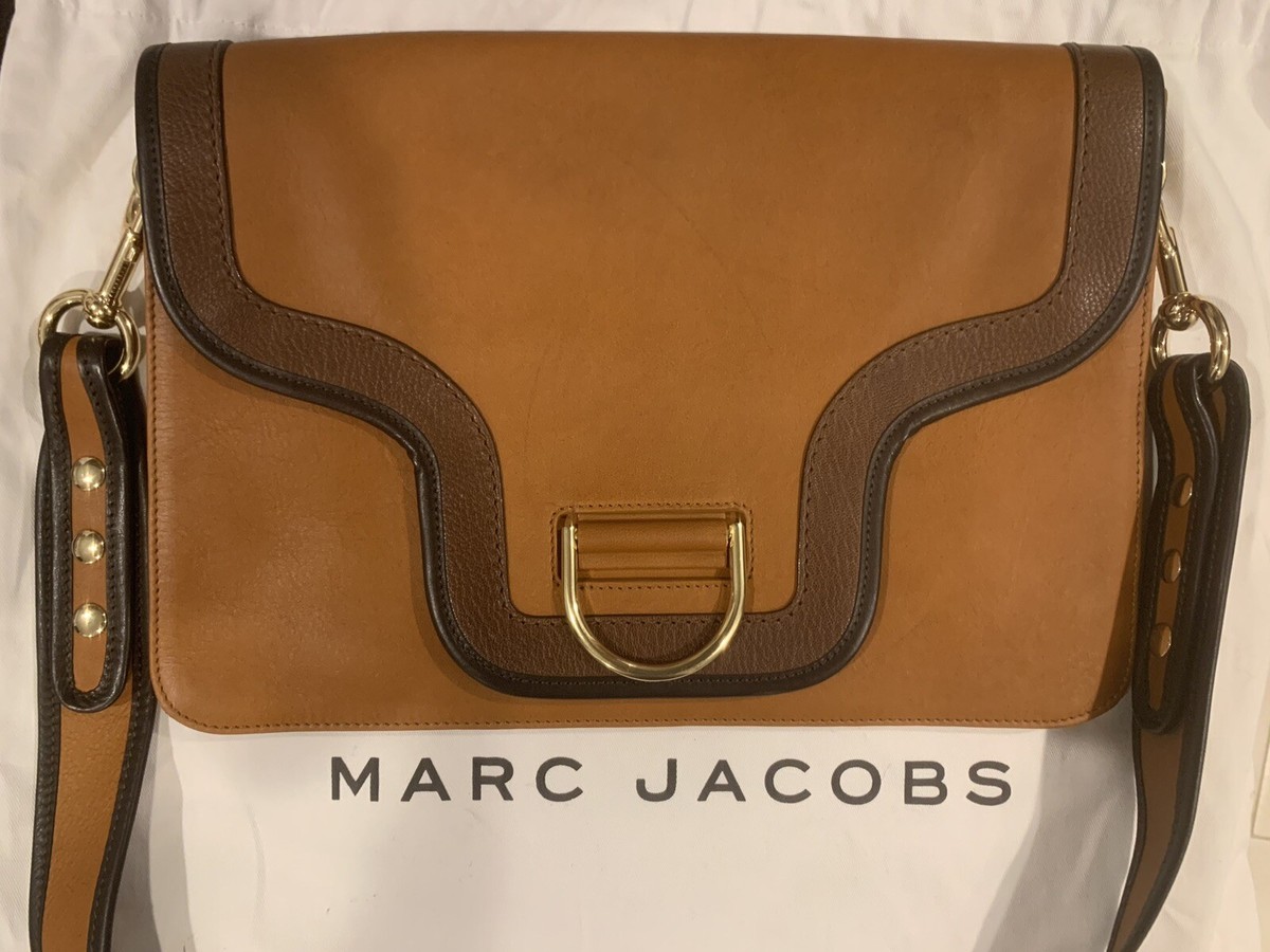 Brand New with Tag Marc Jacobs bag Made In Italy Genuine Leather