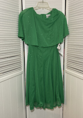 kelly green sleeveless dress Kelly Green Cotton Sleeveless Dress - Midi Dresses