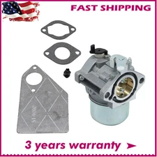 Carburetor For Briggs & Stratton 28M707 28M706 28R707 13HP I/C Gold Engine