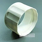 VDO PRESSURE RING WORM NUT SCREW RING 52mm for INSTRUMENTS mounting groove