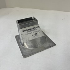 0128F00006 Goodman Bottom Chimney Transition OEM 0128F00006