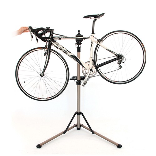 Bicycle Bike Repair Stand Maintenance Repair Station Work Mechanic Work Tray - Picture 11 of 12