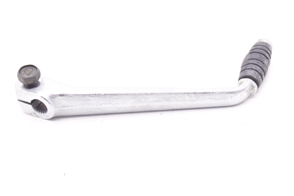 Pedal de cambio 81 Suzuki GS750L OEM 25600-44000 R5.BX21 Foto 3 de 4