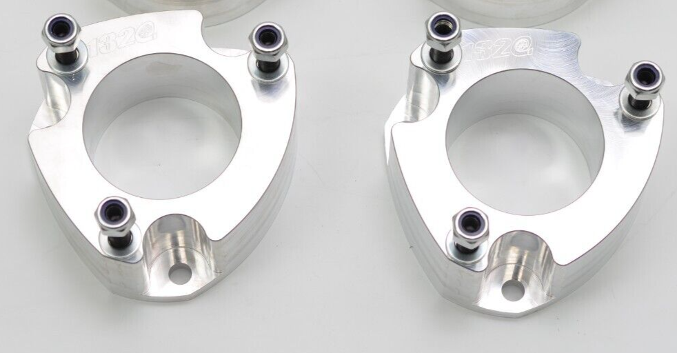 2003-2011 Honda Element 2002-2006 CRV 2 Inch Front Lift Spacers
