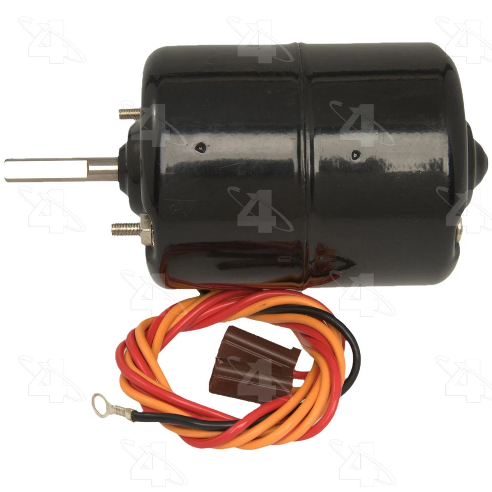 Motor soplador de climatización de 4 estaciones para Ford Thunderbird 1965-1966 Foto 4 de 4