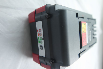 Einhell ( Ersatzakku ) Für Akku Rasenmäher GCCM 36/1 Li. 36 V d.c . 3