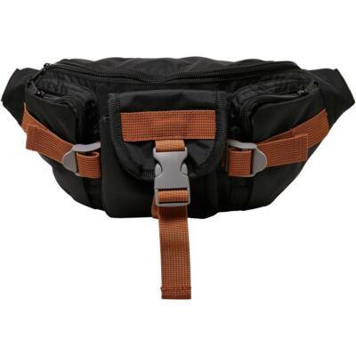 Urban Classics Hiking Recycled Ripstop Shoulder Bag HipBag