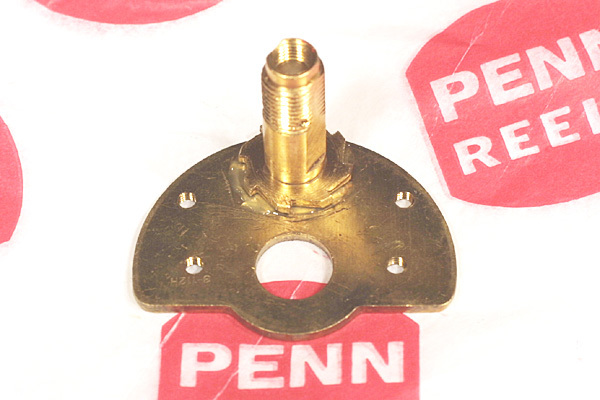Penn Bridge Assembly #003-112H-OLD 1180697 112H
