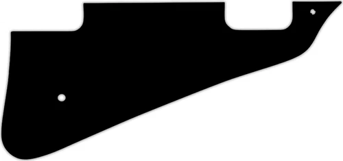 WD Custom Pickguard For Gibson Les Paul Deluxe