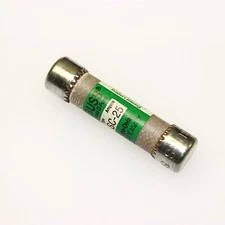 COOPER BUSSMAN, INC. SC-25 Fuse New Quantity-1