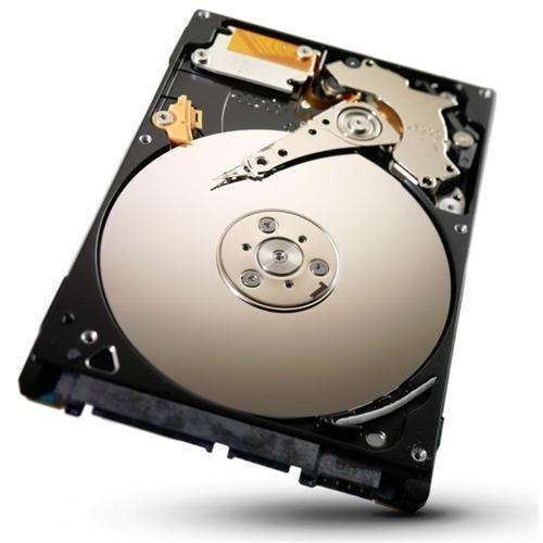 SEAGATE 500GB Laptop SSHD SATA 8GB NAND Flash 7mm Internal Hybrid