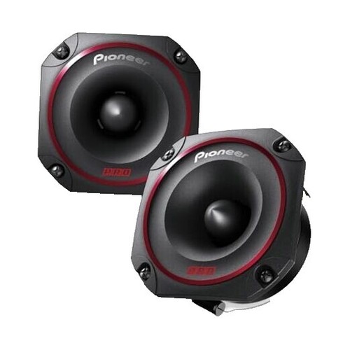 Carrozzeria Pioneer TS-T940 UD-K302 the highest tuned up tweeter