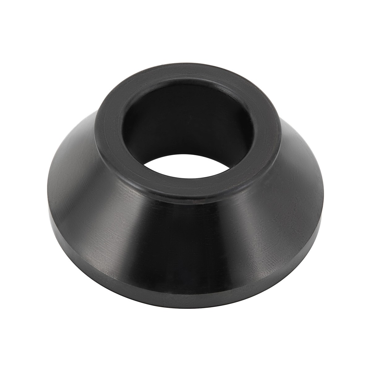 SHITINGRM Adattatore conico bilanciatori ruota conici standard dimensioni albero 36/38/40mm