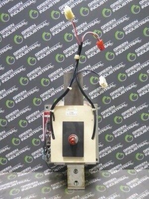 USED York 371-01184D332-A Westcode Chiller Power Rectifier Assembly with Sensor