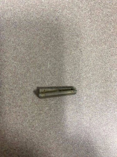 La Llave De Volante Original Tecumseh #611004 – La Pieza Pequeña Que Salva Tu Motor (reparación Fácil)