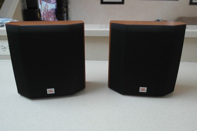 jbl northridge e 10