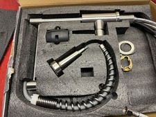 Forious Kitchen Faucet Model FF0024BN Pull Down Spring Arc