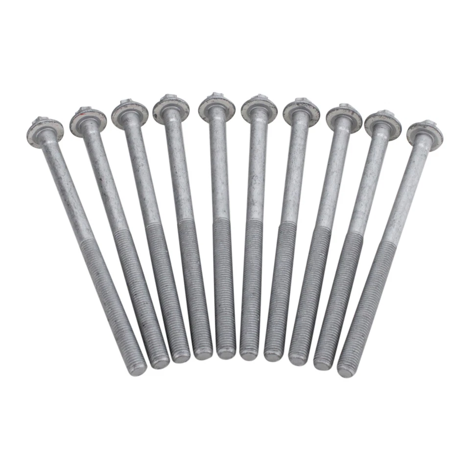 Juego de pernos de culata Elring 906.610 para Mercedes C63 AMG E63 AMG SL63 AMG Foto 2 de 3