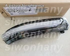 Outside Mirror Turn Signal Lamp Passenger Side RH For KIA Seltos 2021 87624Q5000