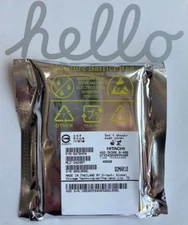 FACTORY SEALED!!! HITACHI HTS545040B9SA00 0A70454  400GB 5K500 B-400 SATA HDD